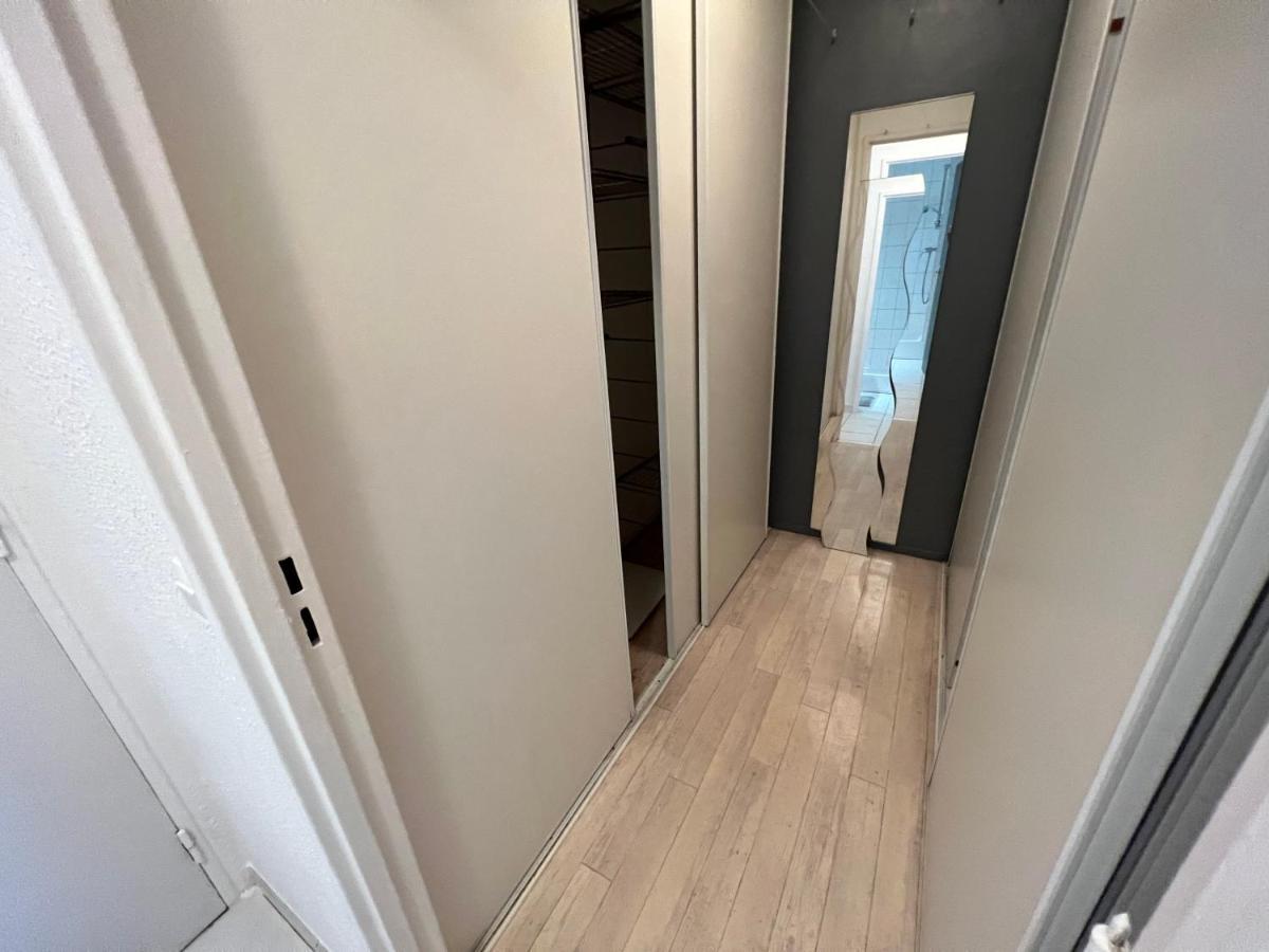 Mon Palmier Grand Appartement Parking Un-Sejour-A-Part Мец Экстерьер фото